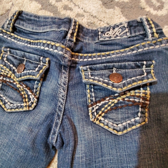 American Rag》0R - Picture 2 of 3